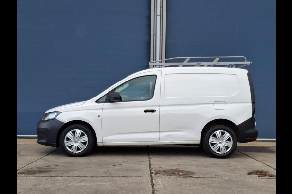 Volkswagen Caddy Cargo 2.0 TDI Comfort AIRCO / CRUISE CONTROLE / IMPERIAL / EURO 6 / CARPLAY