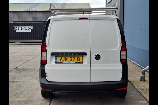 Volkswagen Caddy Cargo 2.0 TDI Comfort AIRCO / CRUISE CONTROLE / IMPERIAL / EURO 6 / CARPLAY