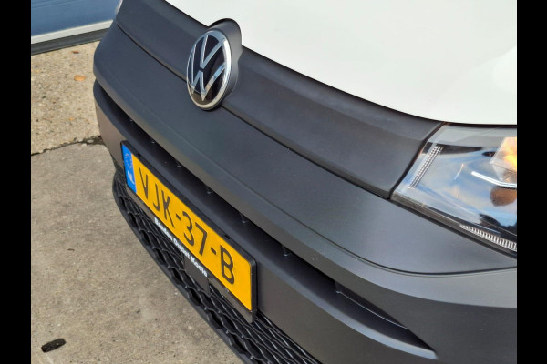Volkswagen Caddy Cargo 2.0 TDI Comfort AIRCO / CRUISE CONTROLE / IMPERIAL / EURO 6 / CARPLAY