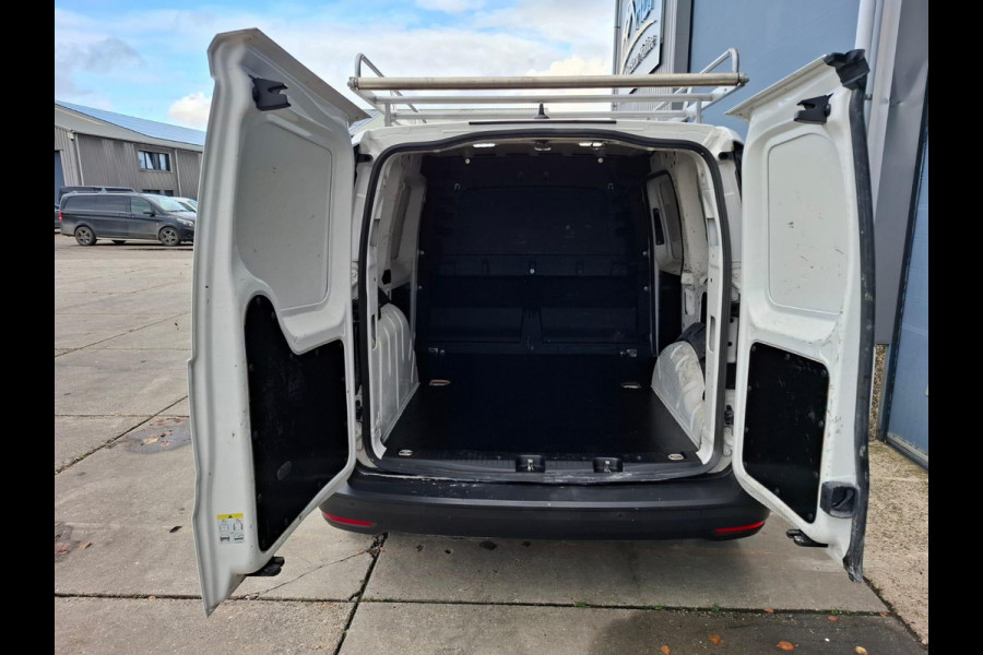 Volkswagen Caddy Cargo 2.0 TDI Comfort AIRCO / CRUISE CONTROLE / IMPERIAL / EURO 6 / CARPLAY