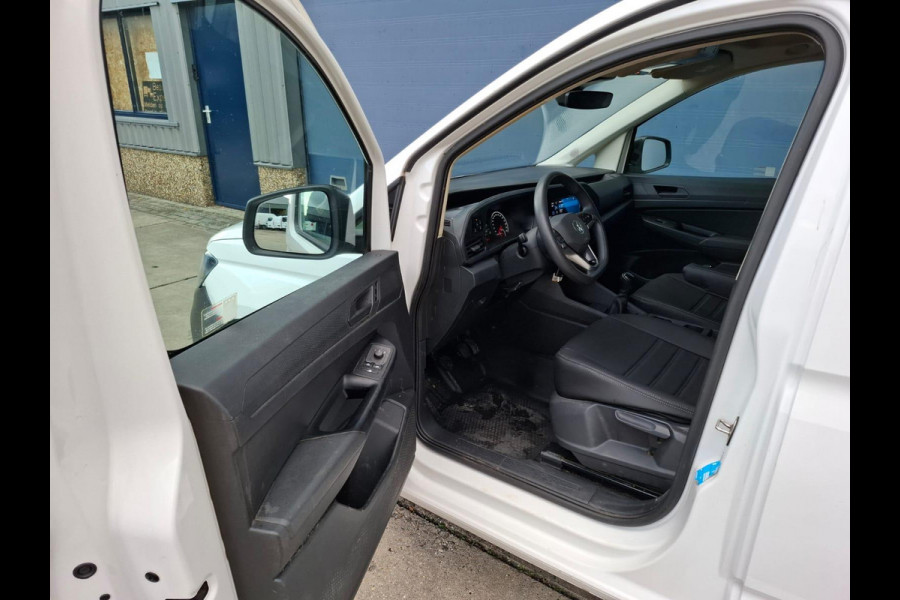 Volkswagen Caddy Cargo 2.0 TDI Comfort AIRCO / CRUISE CONTROLE / IMPERIAL / EURO 6 / CARPLAY