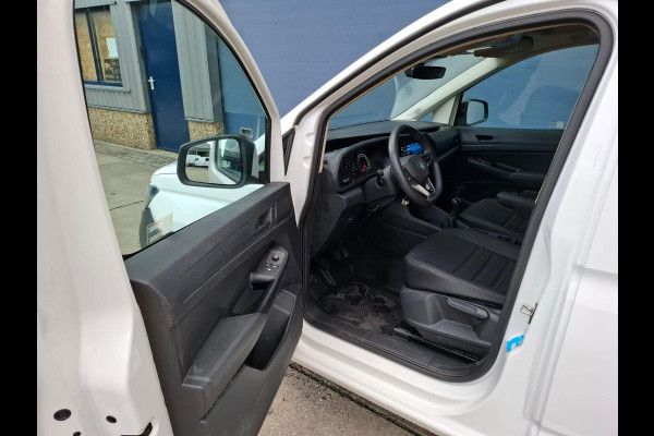 Volkswagen Caddy Cargo 2.0 TDI Comfort AIRCO / CRUISE CONTROLE / IMPERIAL / EURO 6 / CARPLAY