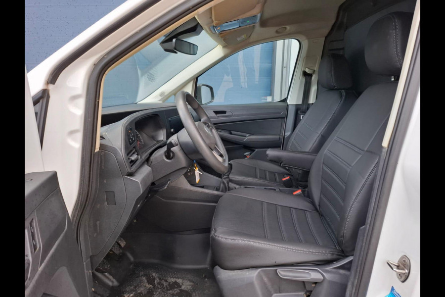 Volkswagen Caddy Cargo 2.0 TDI Comfort AIRCO / CRUISE CONTROLE / IMPERIAL / EURO 6 / CARPLAY