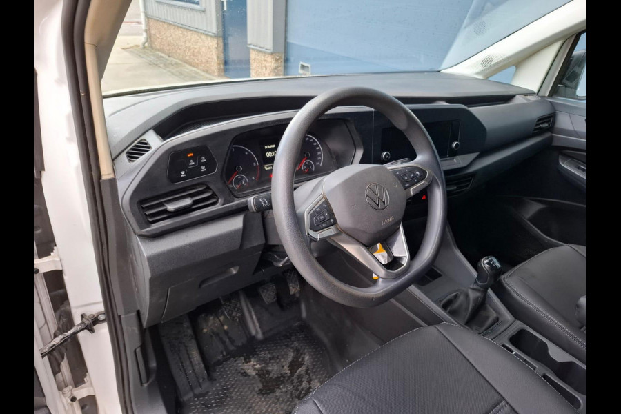 Volkswagen Caddy Cargo 2.0 TDI Comfort AIRCO / CRUISE CONTROLE / IMPERIAL / EURO 6 / CARPLAY