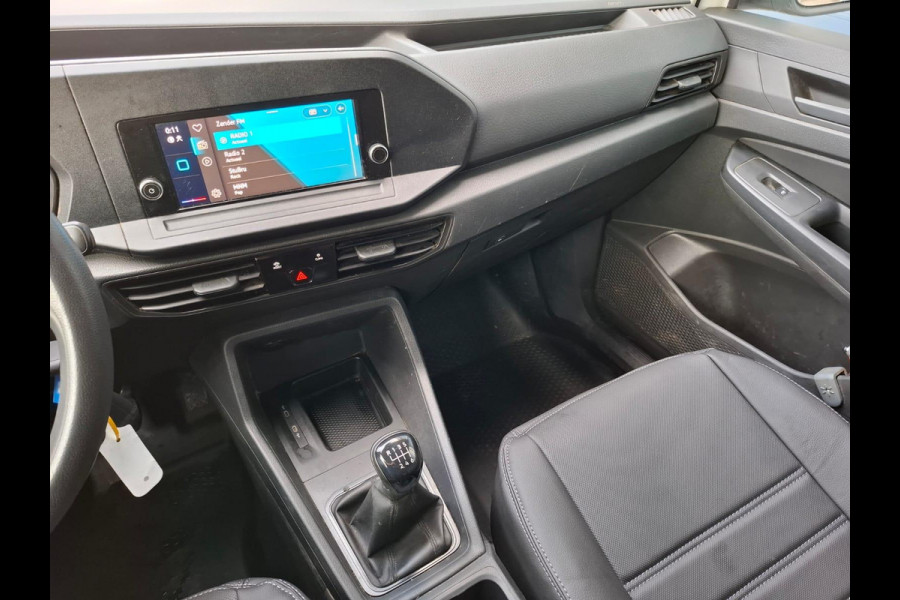 Volkswagen Caddy Cargo 2.0 TDI Comfort AIRCO / CRUISE CONTROLE / IMPERIAL / EURO 6 / CARPLAY