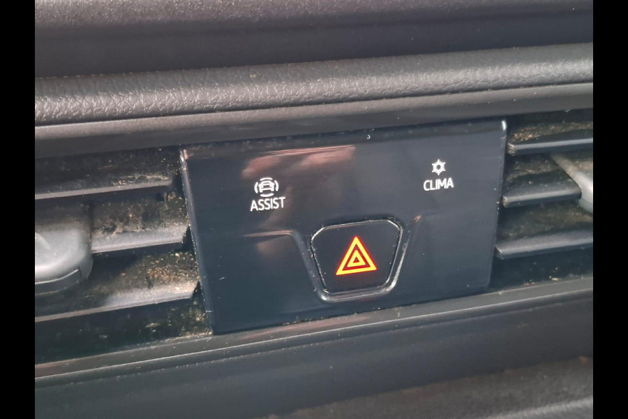 Volkswagen Caddy Cargo 2.0 TDI Comfort AIRCO / CRUISE CONTROLE / IMPERIAL / EURO 6 / CARPLAY