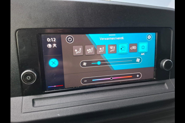 Volkswagen Caddy Cargo 2.0 TDI Comfort AIRCO / CRUISE CONTROLE / IMPERIAL / EURO 6 / CARPLAY