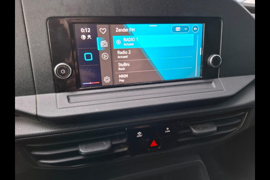 Volkswagen Caddy Cargo 2.0 TDI Comfort AIRCO / CRUISE CONTROLE / IMPERIAL / EURO 6 / CARPLAY