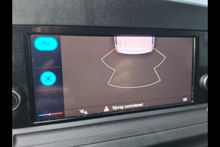 Volkswagen Caddy Cargo 2.0 TDI Comfort AIRCO / CRUISE CONTROLE / IMPERIAL / EURO 6 / CARPLAY