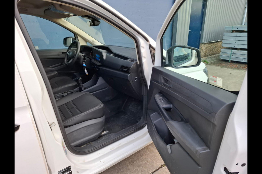 Volkswagen Caddy Cargo 2.0 TDI Comfort AIRCO / CRUISE CONTROLE / IMPERIAL / EURO 6 / CARPLAY