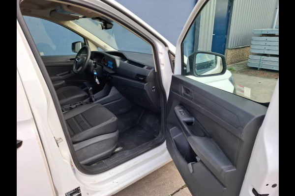 Volkswagen Caddy Cargo 2.0 TDI Comfort AIRCO / CRUISE CONTROLE / IMPERIAL / EURO 6 / CARPLAY
