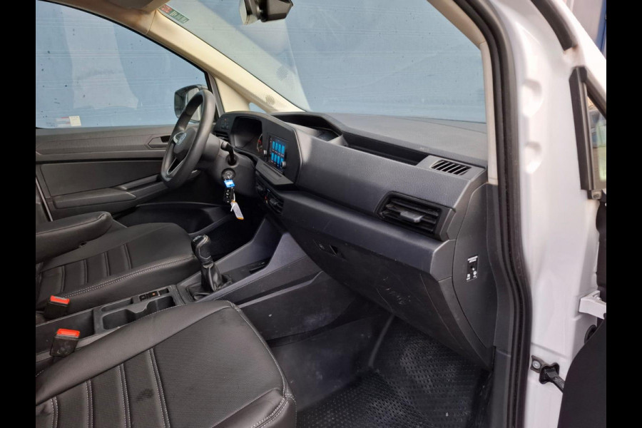 Volkswagen Caddy Cargo 2.0 TDI Comfort AIRCO / CRUISE CONTROLE / IMPERIAL / EURO 6 / CARPLAY