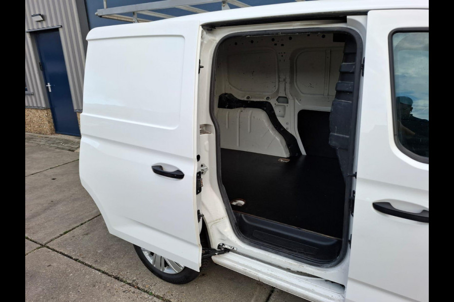 Volkswagen Caddy Cargo 2.0 TDI Comfort AIRCO / CRUISE CONTROLE / IMPERIAL / EURO 6 / CARPLAY