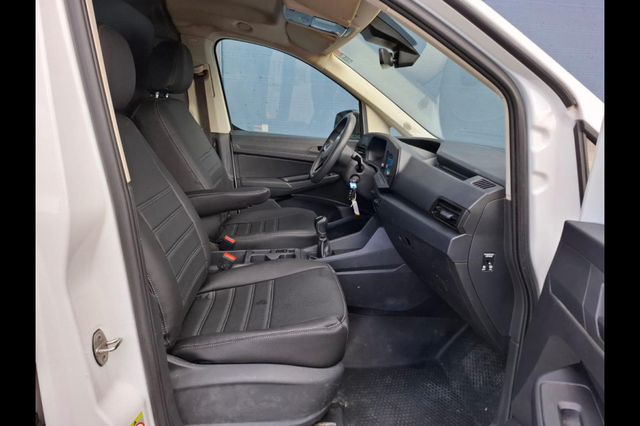 Volkswagen Caddy Cargo 2.0 TDI Comfort AIRCO / CRUISE CONTROLE / IMPERIAL / EURO 6 / CARPLAY