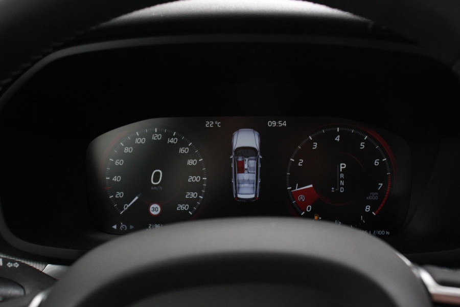 Volvo V60 2.0 T5 250pk Automaat Inscription | Navigatie | Apple Carpla/Android Auto | Climate control | Leder | Parkeer sensoren | Virtual Cockpit |  Lichtmetalen velgen 18" Volvo V60 2.0 T5 250pk Automaat Inscription | Navigatie | Apple Carpla/Android Auto | Climate control | Leder | Parkeer sensoren | Virtual Cockpit |  Lichtmetalen velgen 18"