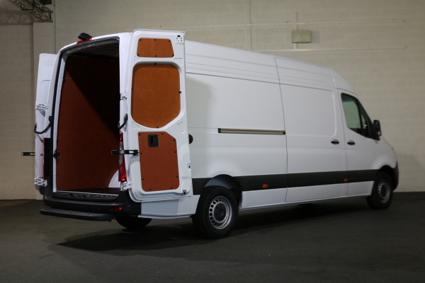 Mercedes-Benz Sprinter 315 CDI L3 H2 Airco Navigatie Camera 270gr Achterdeuren Mercedes-Benz Sprinter 315 CDI L3 H2 Airco Navigatie Camera 270gr Achterdeuren