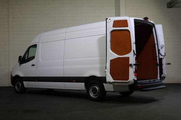 Mercedes-Benz Sprinter 315 CDI L3 H2 Airco Navigatie Camera 270gr Achterdeuren Mercedes-Benz Sprinter 315 CDI L3 H2 Airco Navigatie Camera 270gr Achterdeuren