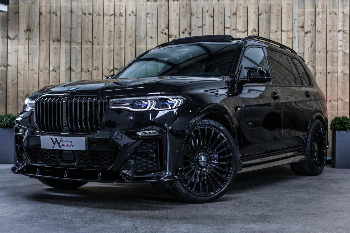 BMW X7 M50i *Sky Lounge*B&W Audio*Mansory*Massage*360 Camera* BMW X7 M50i *Sky Lounge*B&W Audio*Mansory*Massage*360 Camera*