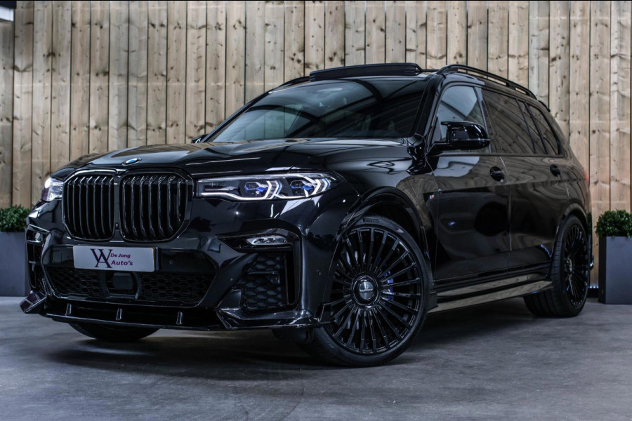 BMW X7 M50i *Sky Lounge*B&W Audio*Mansory*Massage*360 Camera* BMW X7 M50i *Sky Lounge*B&W Audio*Mansory*Massage*360 Camera*