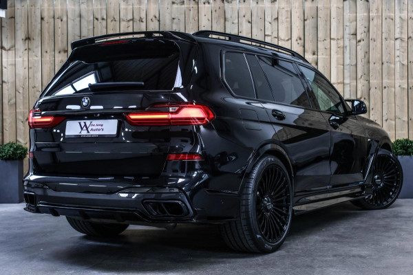 BMW X7 M50i *Sky Lounge*B&W Audio*Mansory*Massage*360 Camera* BMW X7 M50i *Sky Lounge*B&W Audio*Mansory*Massage*360 Camera*