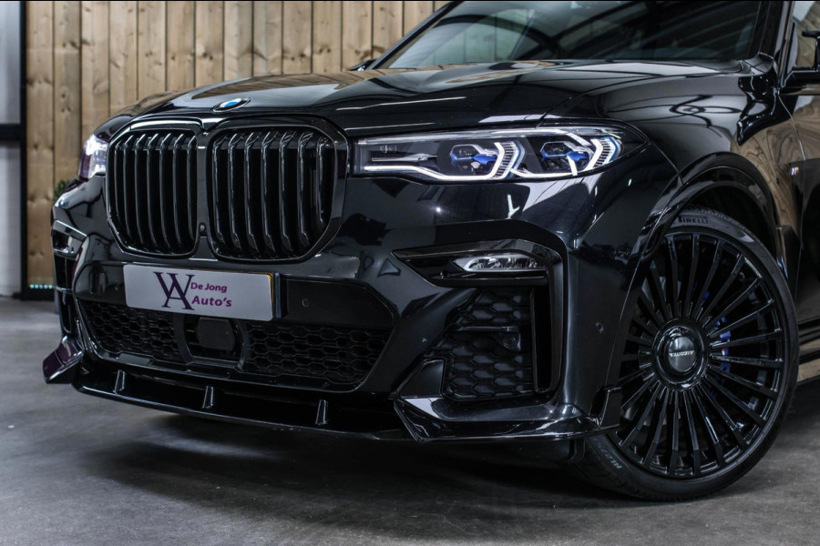 BMW X7 M50i *Sky Lounge*B&W Audio*Mansory*Massage*360 Camera* BMW X7 M50i *Sky Lounge*B&W Audio*Mansory*Massage*360 Camera*