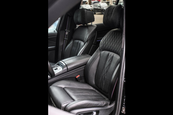 BMW X7 M50i *Sky Lounge*B&W Audio*Mansory*Massage*360 Camera* BMW X7 M50i *Sky Lounge*B&W Audio*Mansory*Massage*360 Camera*