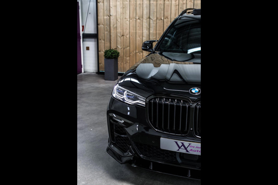BMW X7 M50i *Sky Lounge*B&W Audio*Mansory*Massage*360 Camera* BMW X7 M50i *Sky Lounge*B&W Audio*Mansory*Massage*360 Camera*