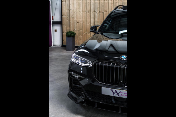 BMW X7 M50i *Sky Lounge*B&W Audio*Mansory*Massage*360 Camera* BMW X7 M50i *Sky Lounge*B&W Audio*Mansory*Massage*360 Camera*