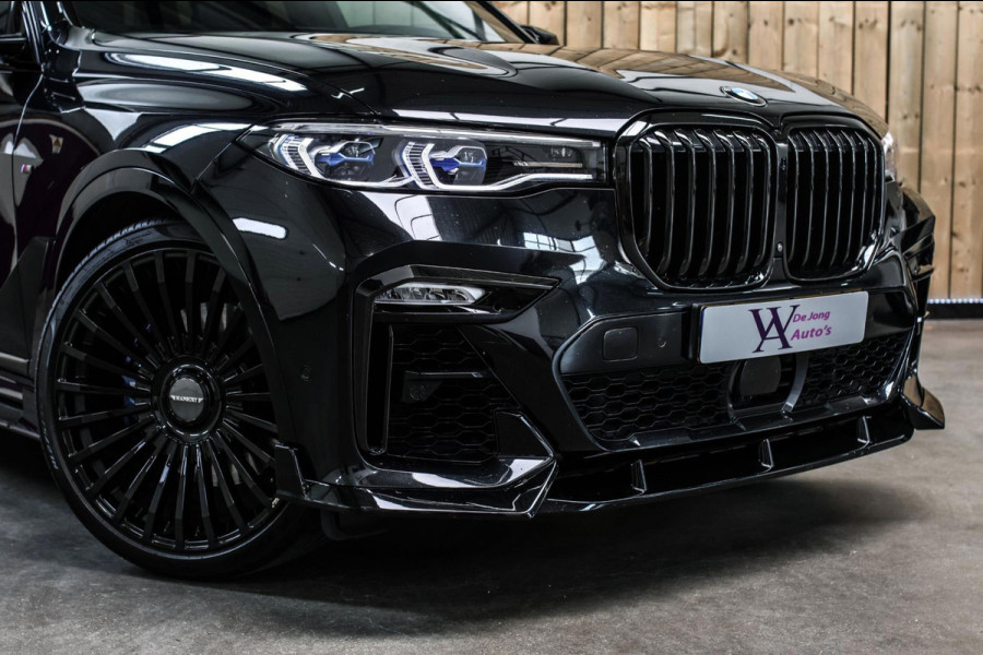 BMW X7 M50i *Sky Lounge*B&W Audio*Mansory*Massage*360 Camera* BMW X7 M50i *Sky Lounge*B&W Audio*Mansory*Massage*360 Camera*