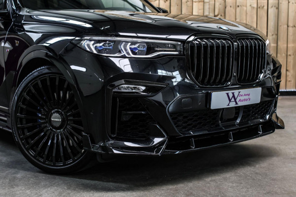 BMW X7 M50i *Sky Lounge*B&W Audio*Mansory*Massage*360 Camera* BMW X7 M50i *Sky Lounge*B&W Audio*Mansory*Massage*360 Camera*