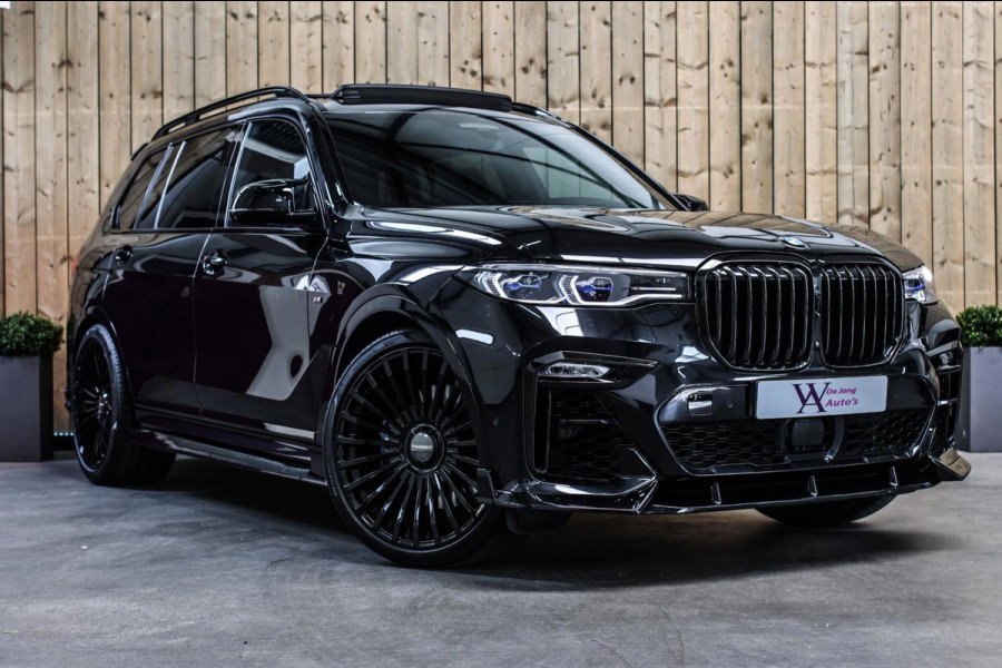BMW X7 M50i *Sky Lounge*B&W Audio*Mansory*Massage*360 Camera* BMW X7 M50i *Sky Lounge*B&W Audio*Mansory*Massage*360 Camera*
