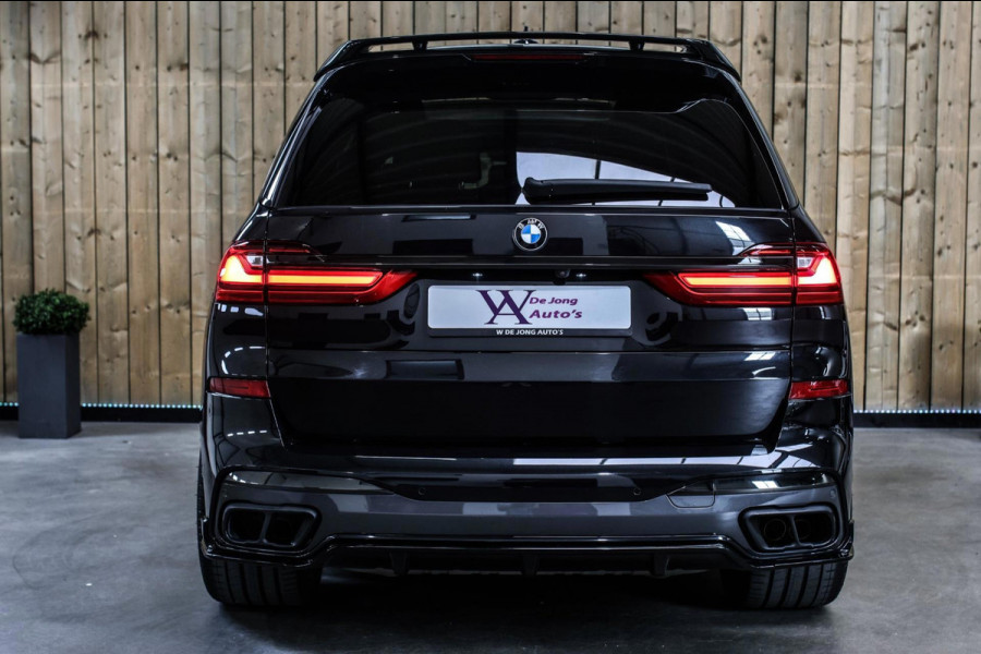 BMW X7 M50i *Sky Lounge*B&W Audio*Mansory*Massage*360 Camera* BMW X7 M50i *Sky Lounge*B&W Audio*Mansory*Massage*360 Camera*