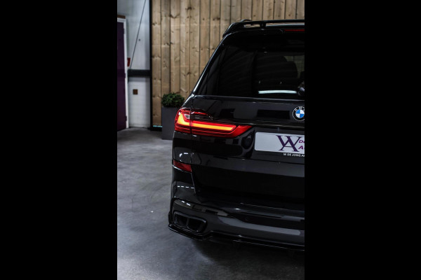 BMW X7 M50i *Sky Lounge*B&W Audio*Mansory*Massage*360 Camera* BMW X7 M50i *Sky Lounge*B&W Audio*Mansory*Massage*360 Camera*