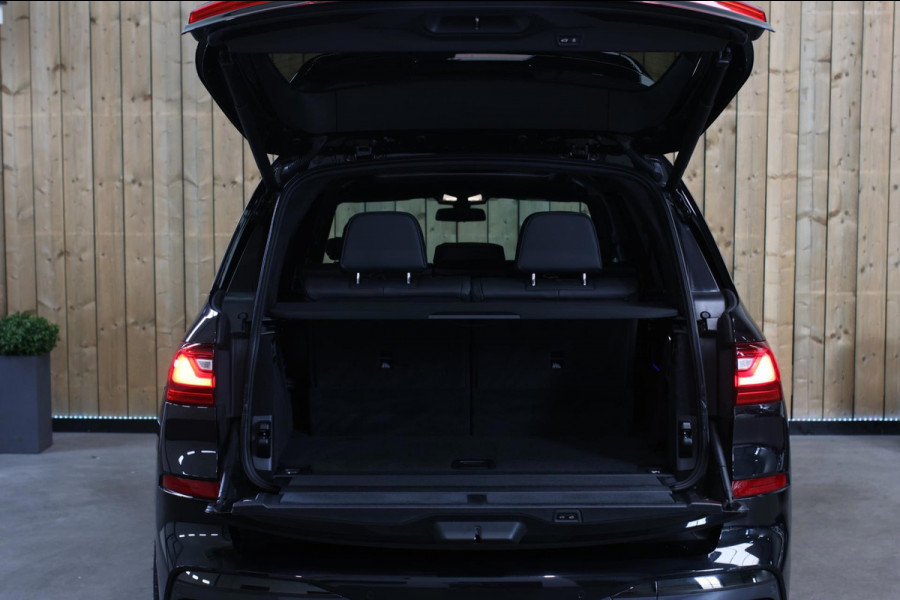 BMW X7 M50i *Sky Lounge*B&W Audio*Mansory*Massage*360 Camera* BMW X7 M50i *Sky Lounge*B&W Audio*Mansory*Massage*360 Camera*