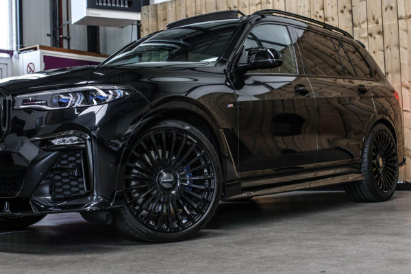 BMW X7 M50i *Sky Lounge*B&W Audio*Mansory*Massage*360 Camera* BMW X7 M50i *Sky Lounge*B&W Audio*Mansory*Massage*360 Camera*
