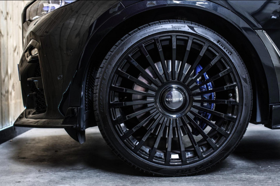 BMW X7 M50i *Sky Lounge*B&W Audio*Mansory*Massage*360 Camera* BMW X7 M50i *Sky Lounge*B&W Audio*Mansory*Massage*360 Camera*