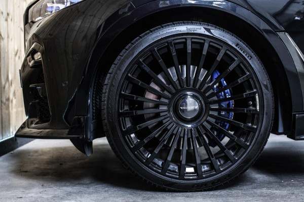 BMW X7 M50i *Sky Lounge*B&W Audio*Mansory*Massage*360 Camera* BMW X7 M50i *Sky Lounge*B&W Audio*Mansory*Massage*360 Camera*