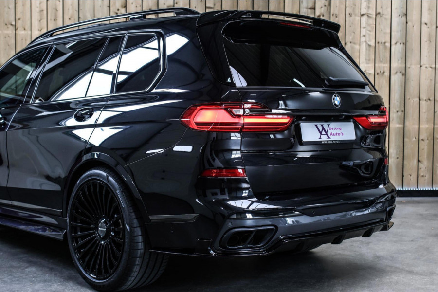 BMW X7 M50i *Sky Lounge*B&W Audio*Mansory*Massage*360 Camera* BMW X7 M50i *Sky Lounge*B&W Audio*Mansory*Massage*360 Camera*