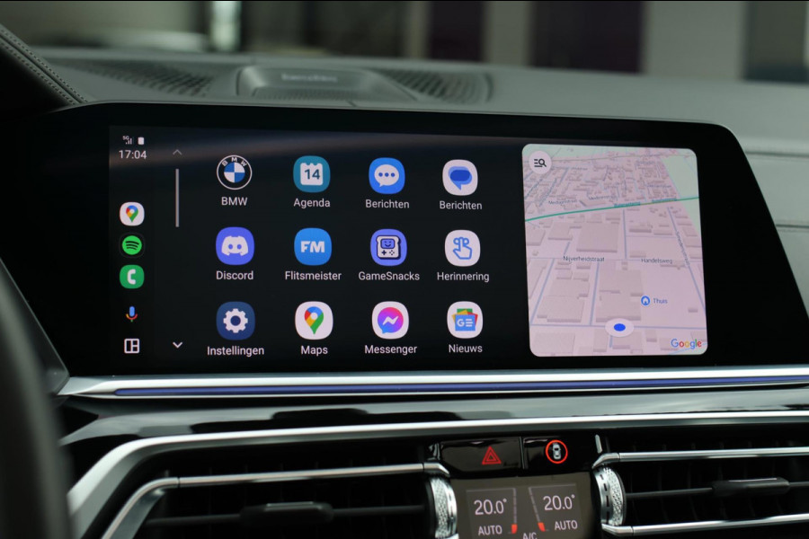 BMW X7 M50i *Sky Lounge*B&W Audio*Mansory*Massage*360 Camera* BMW X7 M50i *Sky Lounge*B&W Audio*Mansory*Massage*360 Camera*