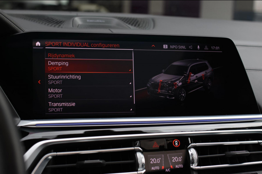 BMW X7 M50i *Sky Lounge*B&W Audio*Mansory*Massage*360 Camera* BMW X7 M50i *Sky Lounge*B&W Audio*Mansory*Massage*360 Camera*