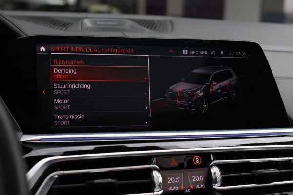 BMW X7 M50i *Sky Lounge*B&W Audio*Mansory*Massage*360 Camera* BMW X7 M50i *Sky Lounge*B&W Audio*Mansory*Massage*360 Camera*