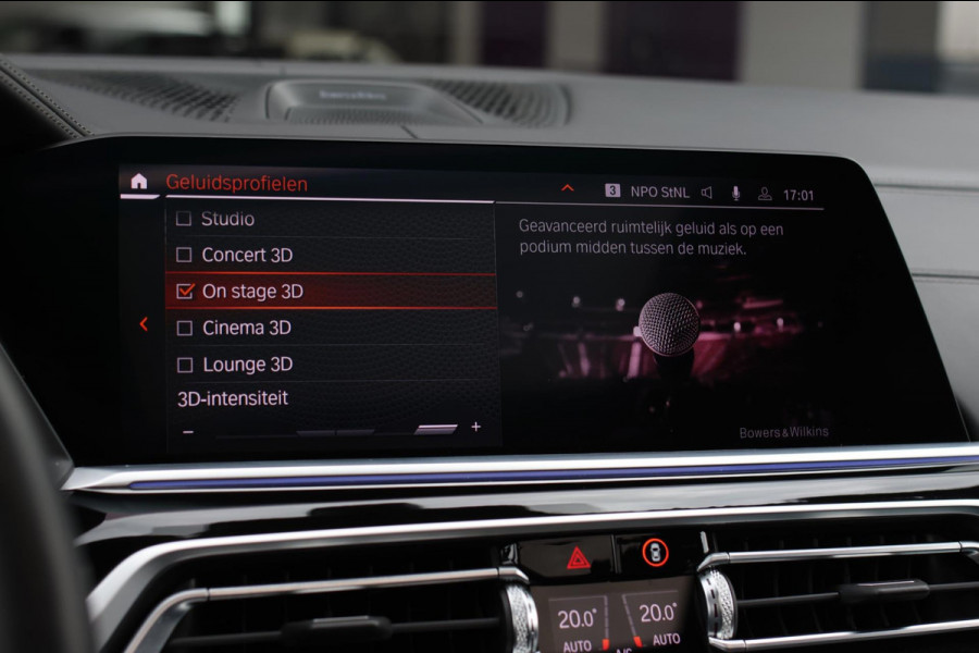 BMW X7 M50i *Sky Lounge*B&W Audio*Mansory*Massage*360 Camera* BMW X7 M50i *Sky Lounge*B&W Audio*Mansory*Massage*360 Camera*