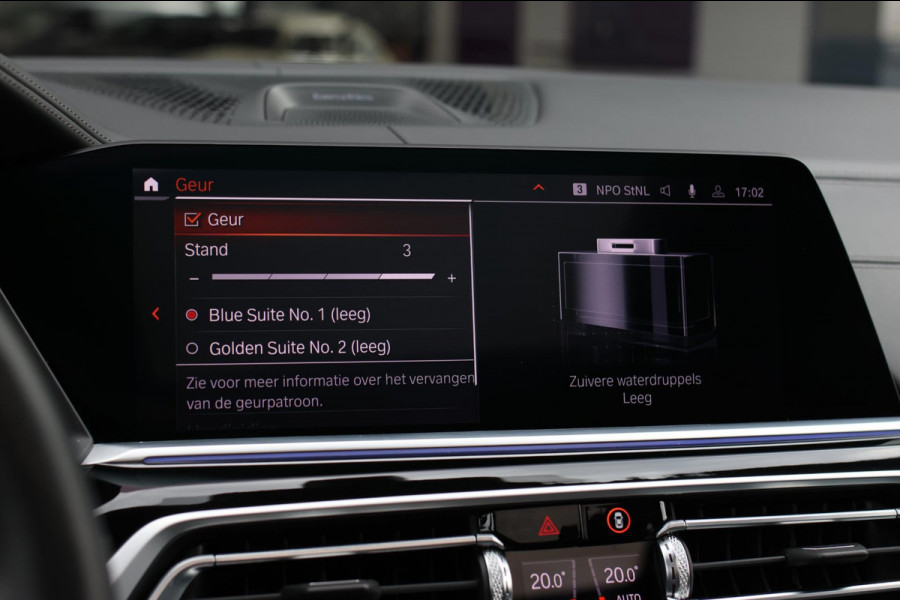 BMW X7 M50i *Sky Lounge*B&W Audio*Mansory*Massage*360 Camera* BMW X7 M50i *Sky Lounge*B&W Audio*Mansory*Massage*360 Camera*