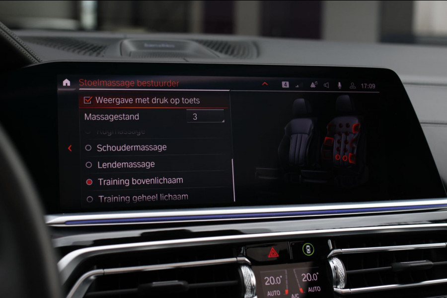 BMW X7 M50i *Sky Lounge*B&W Audio*Mansory*Massage*360 Camera* BMW X7 M50i *Sky Lounge*B&W Audio*Mansory*Massage*360 Camera*