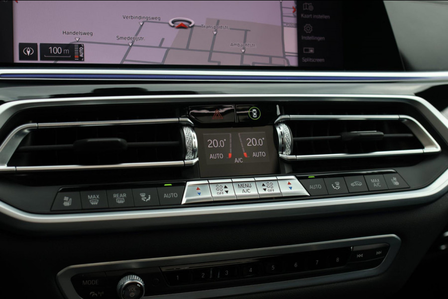 BMW X7 M50i *Sky Lounge*B&W Audio*Mansory*Massage*360 Camera* BMW X7 M50i *Sky Lounge*B&W Audio*Mansory*Massage*360 Camera*