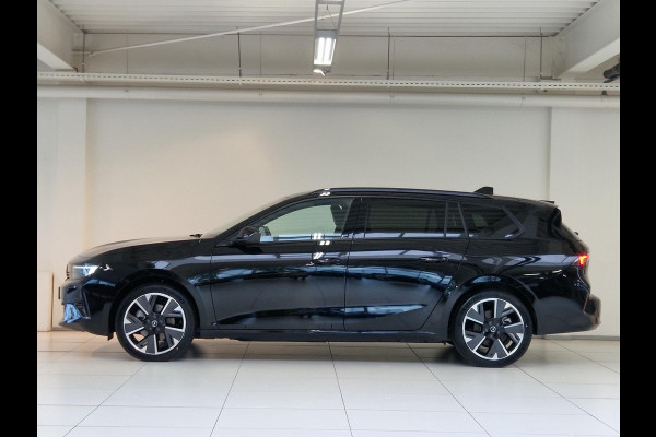 Opel Astra Electric 54 kWh Business Edition tot 8 jaar garantie | 4,9% rente Opel Astra Electric 54 kWh Business Edition tot 8 jaar garantie | 4,9% rente