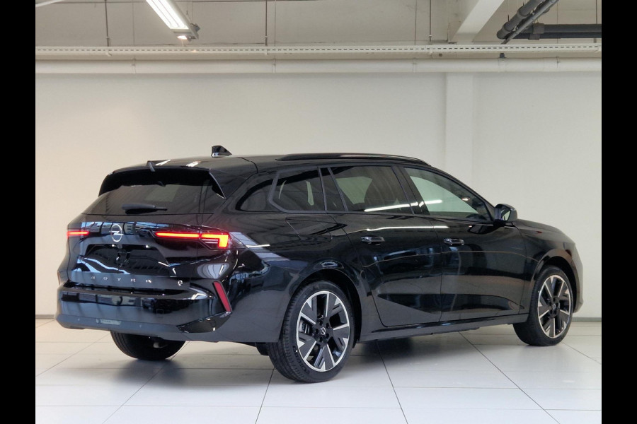 Opel Astra Electric 54 kWh Business Edition tot 8 jaar garantie | 4,9% rente Opel Astra Electric 54 kWh Business Edition tot 8 jaar garantie | 4,9% rente