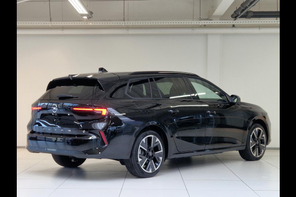 Opel Astra Electric 54 kWh Business Edition tot 8 jaar garantie | 4,9% rente Opel Astra Electric 54 kWh Business Edition tot 8 jaar garantie | 4,9% rente