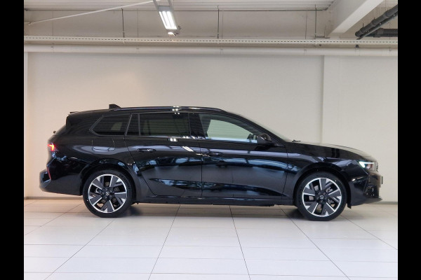 Opel Astra Electric 54 kWh Business Edition tot 8 jaar garantie | 4,9% rente Opel Astra Electric 54 kWh Business Edition tot 8 jaar garantie | 4,9% rente