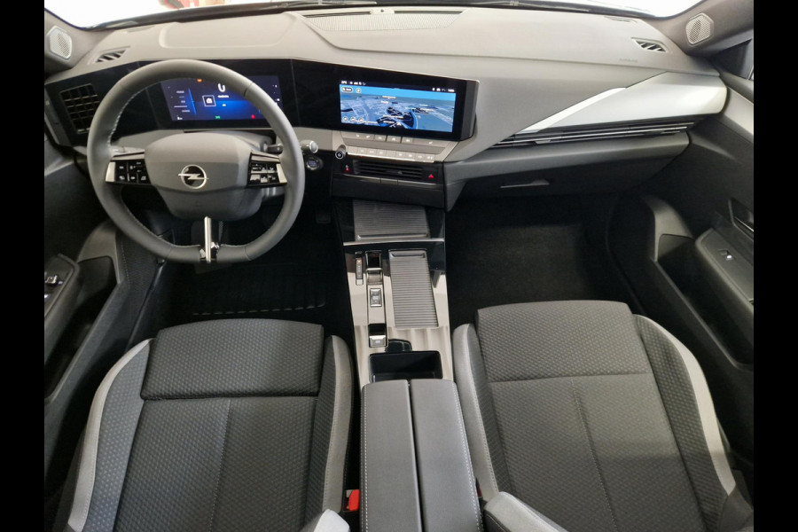 Opel Astra Electric 54 kWh Business Edition tot 8 jaar garantie | 4,9% rente Opel Astra Electric 54 kWh Business Edition tot 8 jaar garantie | 4,9% rente